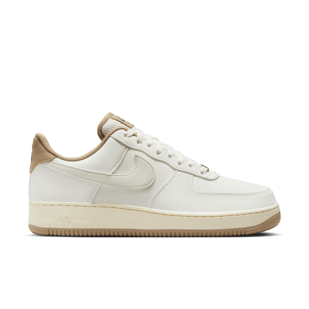 Men's Nike Air Force 1 '07 LV8 Winterized "Coconut Milk Khaki"