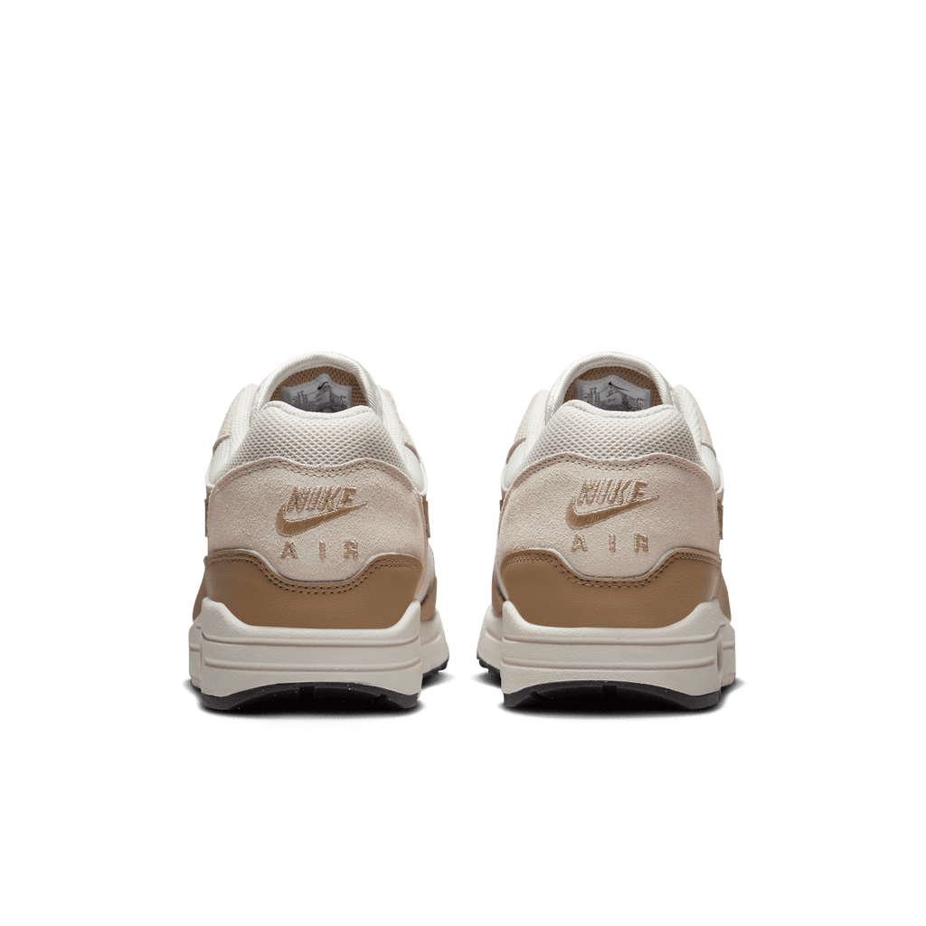 Men's Nike Air Max 1 Essential "Phantom Khaki"