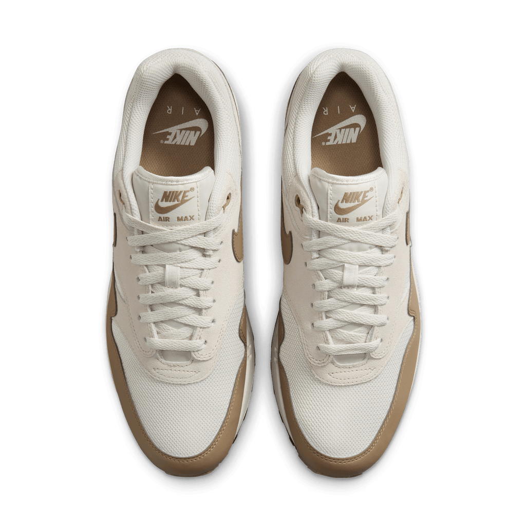 Men's Nike Air Max 1 Essential "Phantom Khaki"