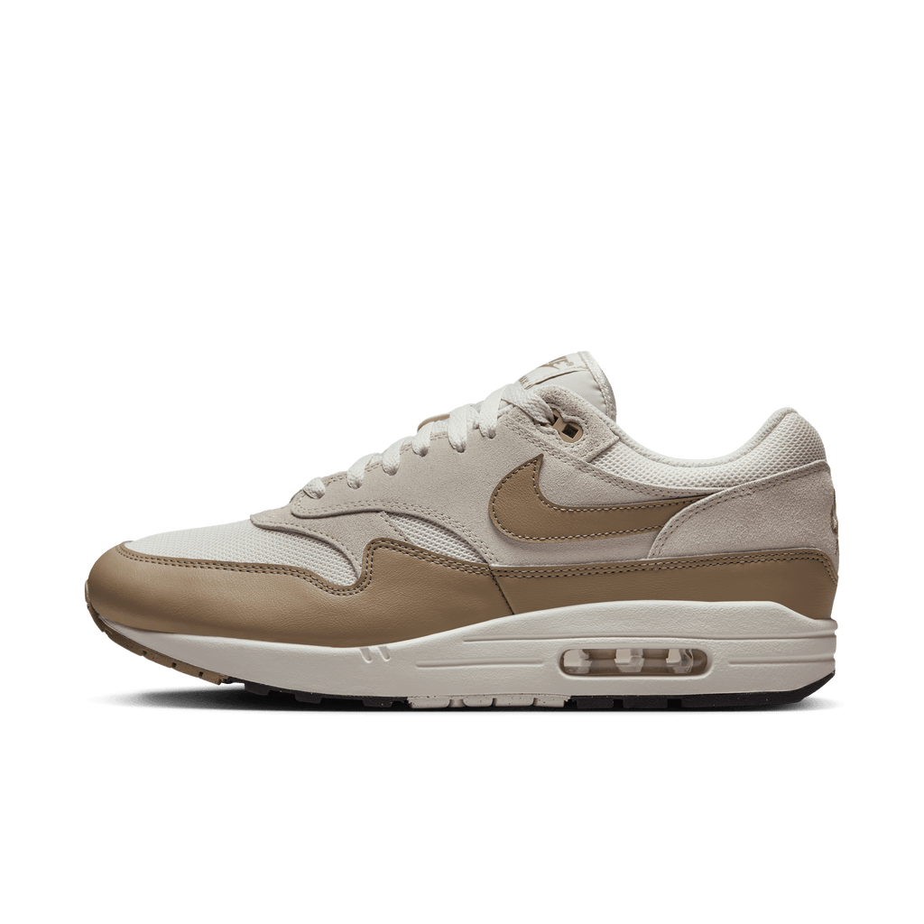 Men's Nike Air Max 1 Essential "Phantom Khaki"