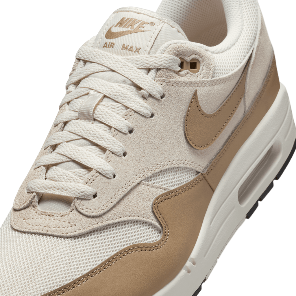 Men's Nike Air Max 1 Essential "Phantom Khaki"