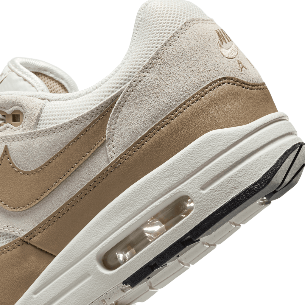 Men's Nike Air Max 1 Essential "Phantom Khaki"