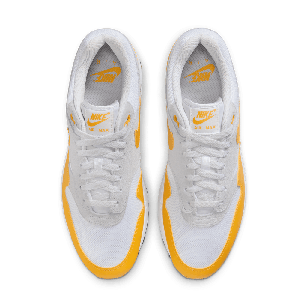 Men's Nike Air Max 1 Essential "University Gold"