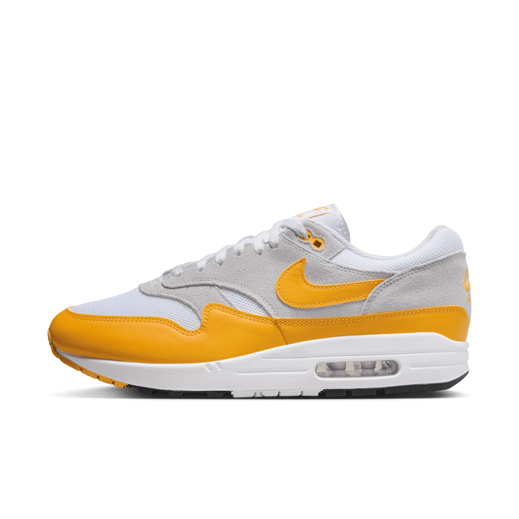 Men's Nike Air Max 1 Essential "University Gold"