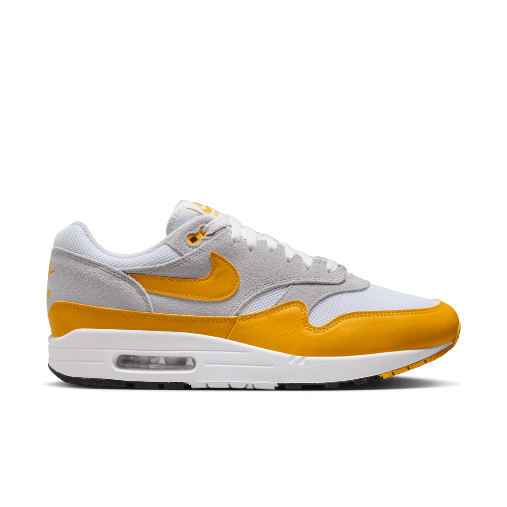 Men's Nike Air Max 1 Essential "University Gold"