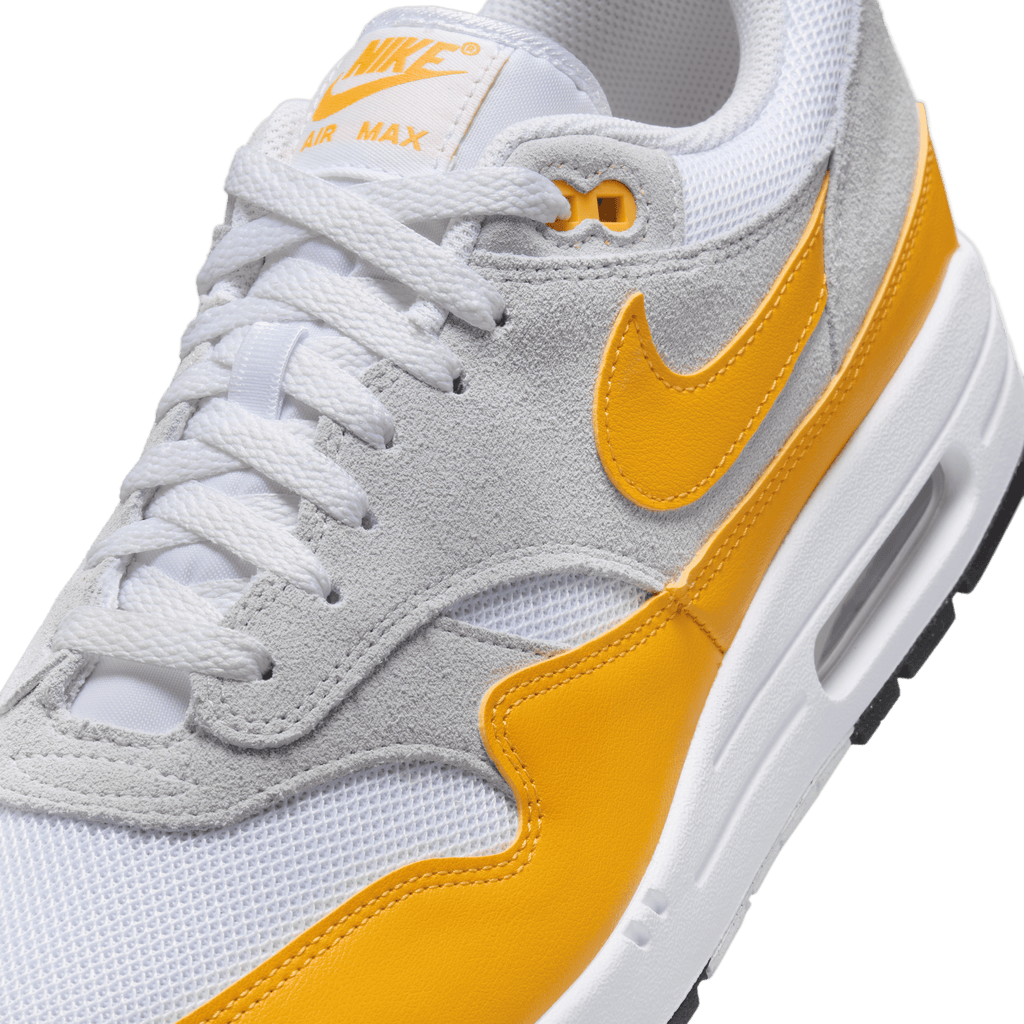 Men's Nike Air Max 1 Essential "University Gold"