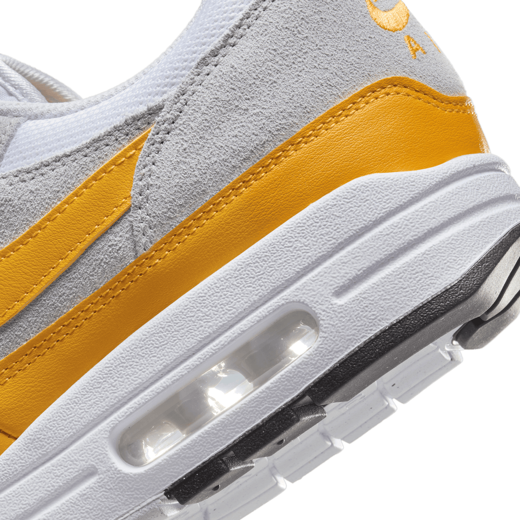 Men's Nike Air Max 1 Essential "University Gold"