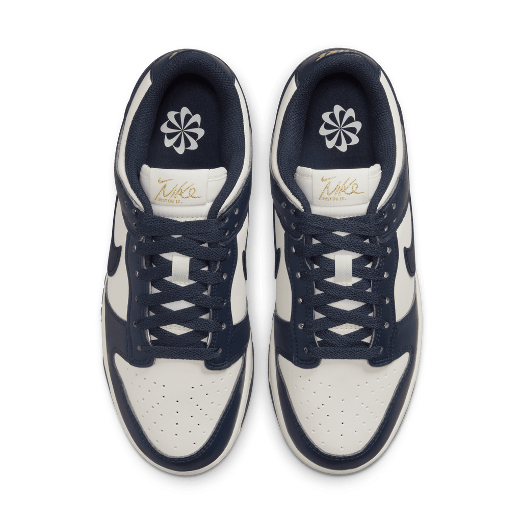 Women's Nike Dunk Low Next Nature "Olympic"