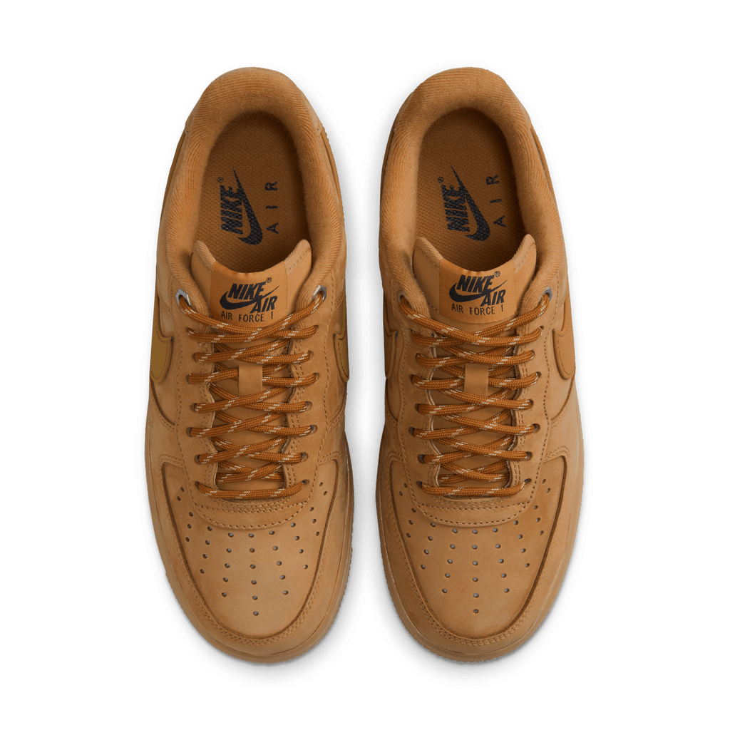 Women's Nike Air Force 1 '07 "Flax Wheat"