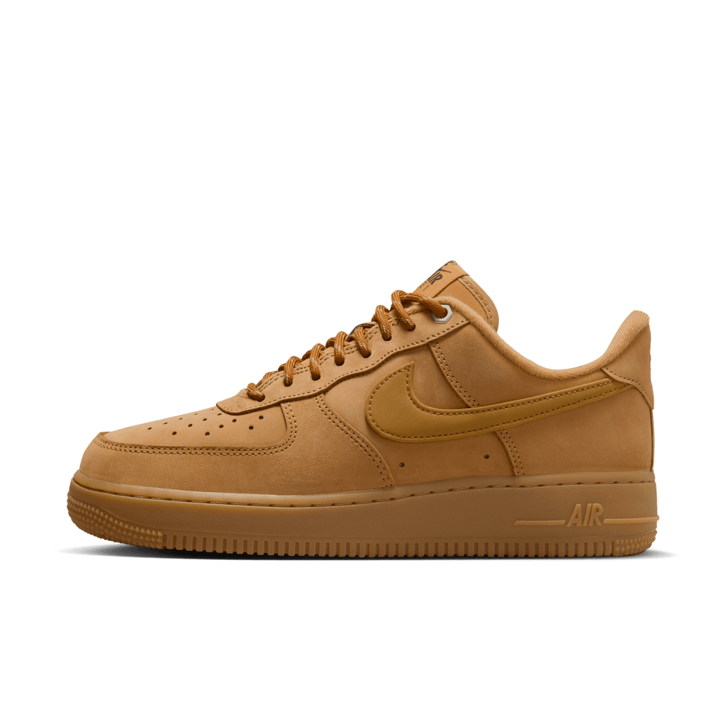 Women's Nike Air Force 1 '07 "Flax Wheat"