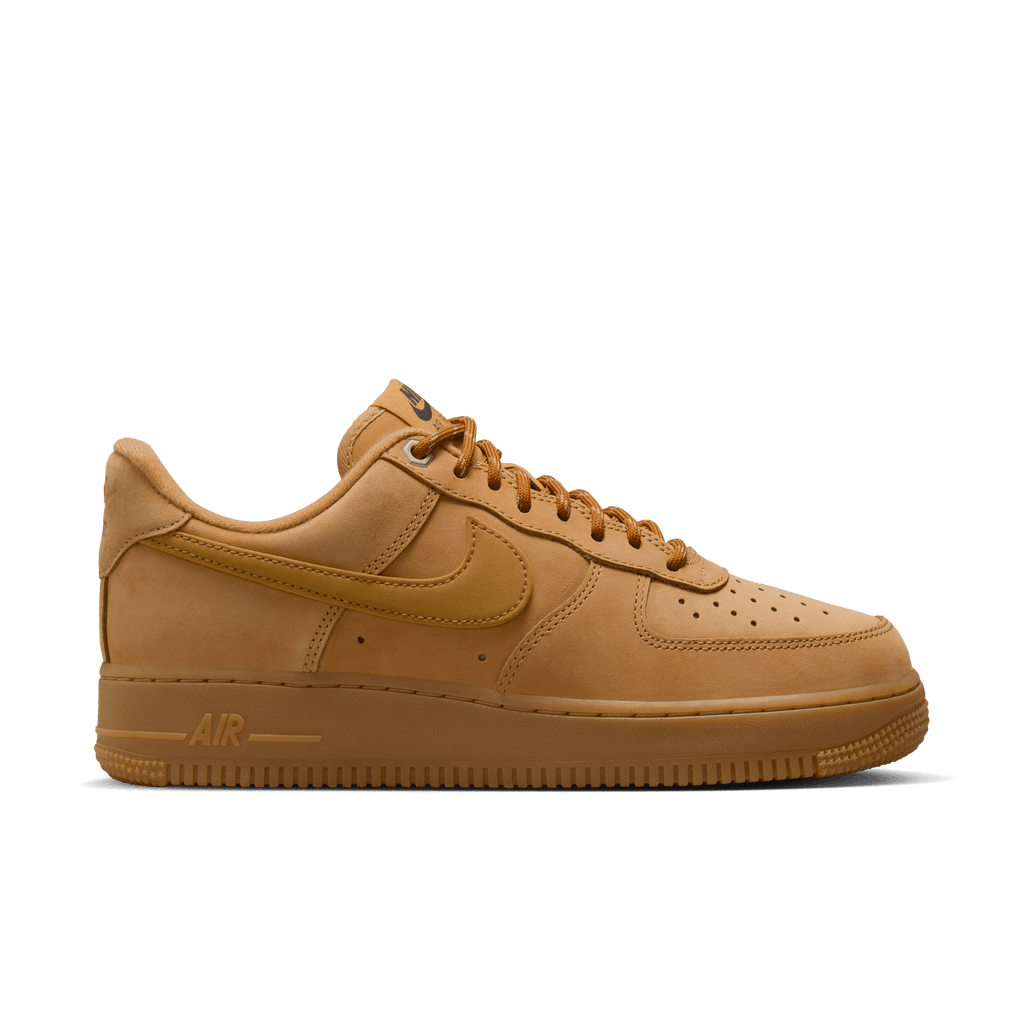 Women's Nike Air Force 1 '07 "Flax Wheat"