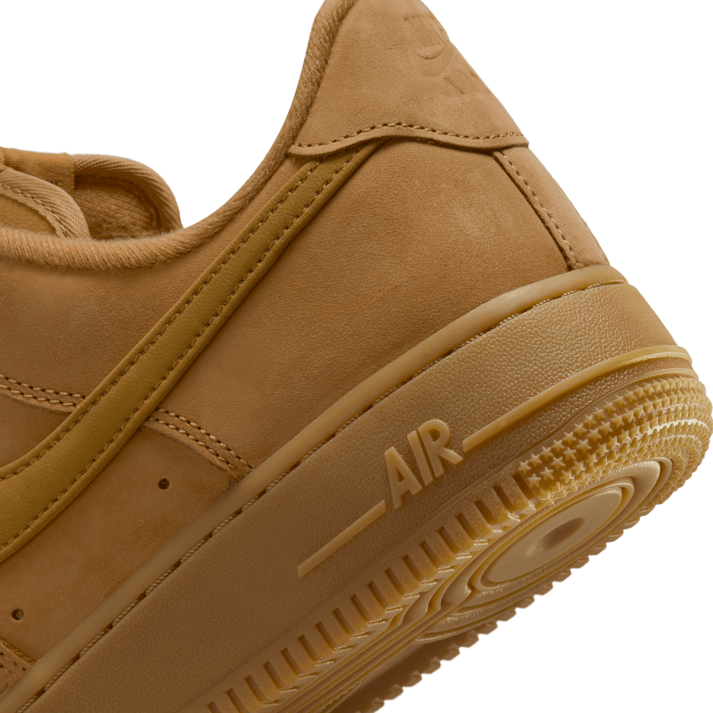 Women's Nike Air Force 1 '07 "Flax Wheat"