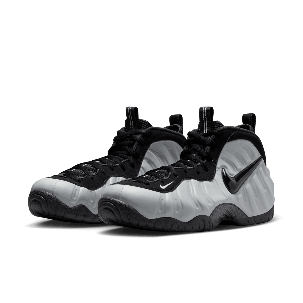 Men's Nike Air Foamposite Pro “Wolf Grey”