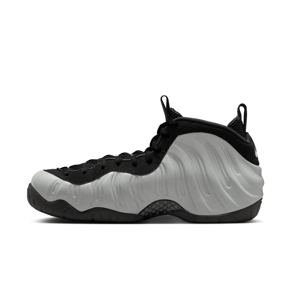 Men's Nike Air Foamposite Pro “Wolf Grey”