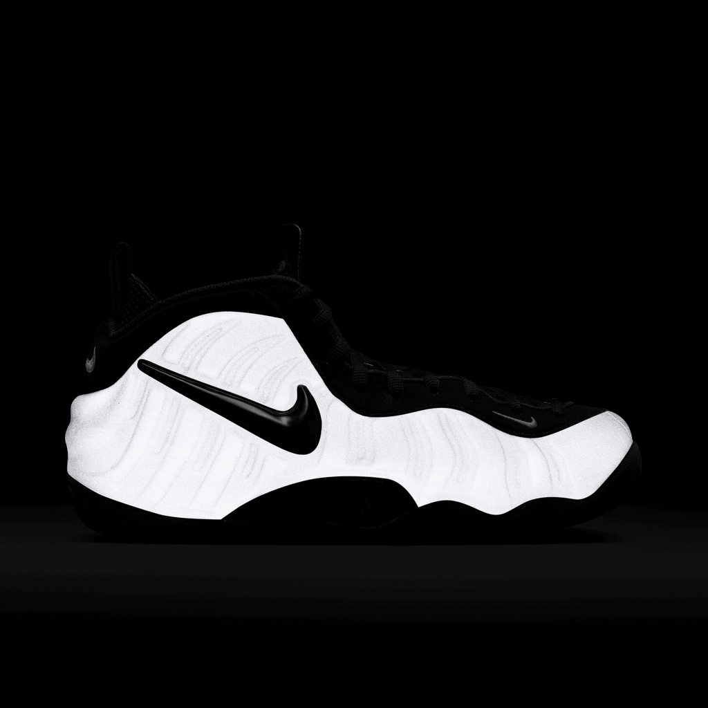 Men's Nike Air Foamposite Pro “Wolf Grey”