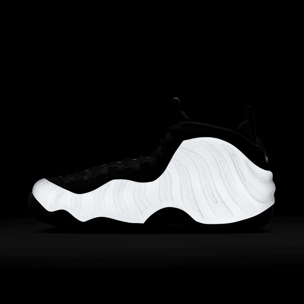 Men's Nike Air Foamposite Pro “Wolf Grey”