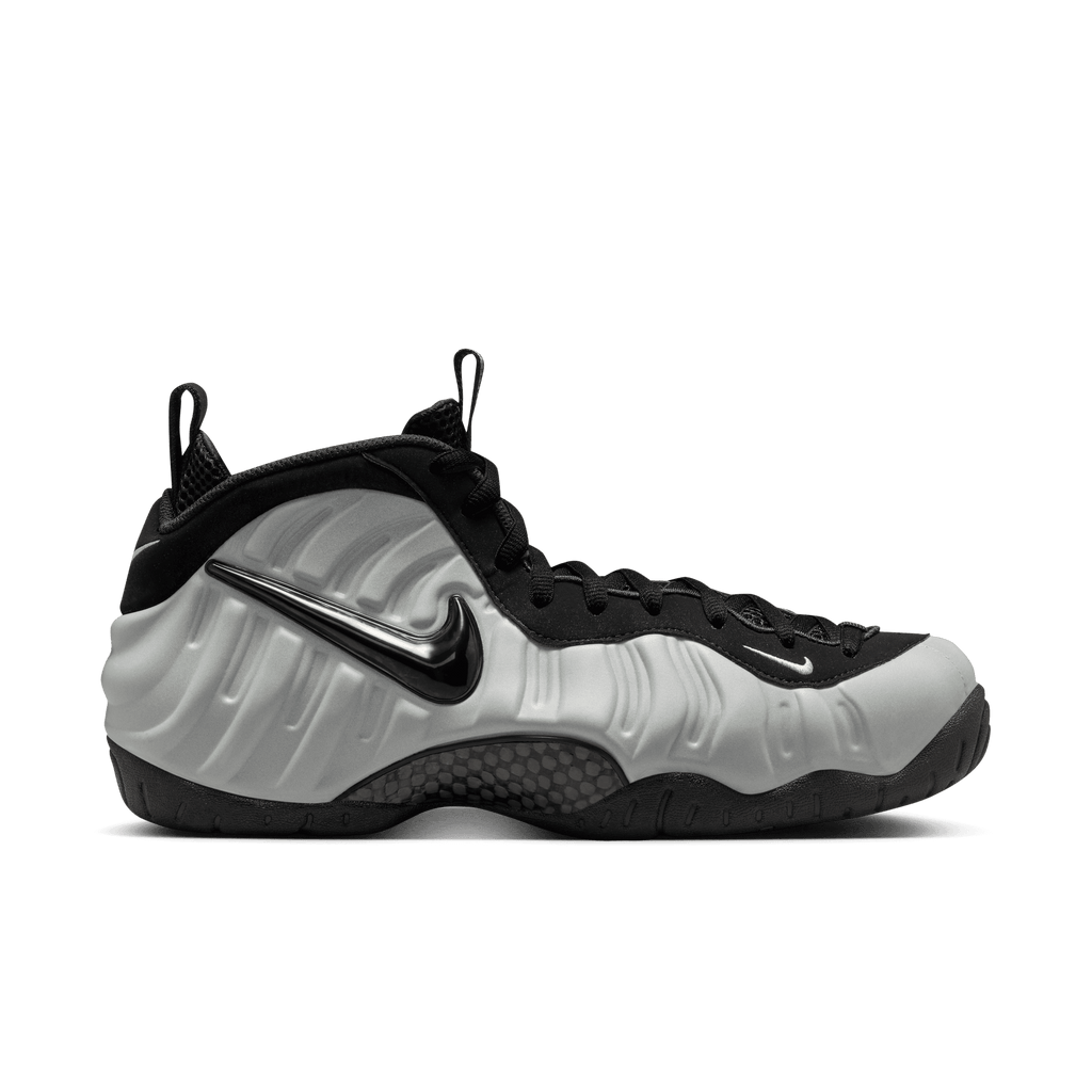 Men's Nike Air Foamposite Pro “Wolf Grey”