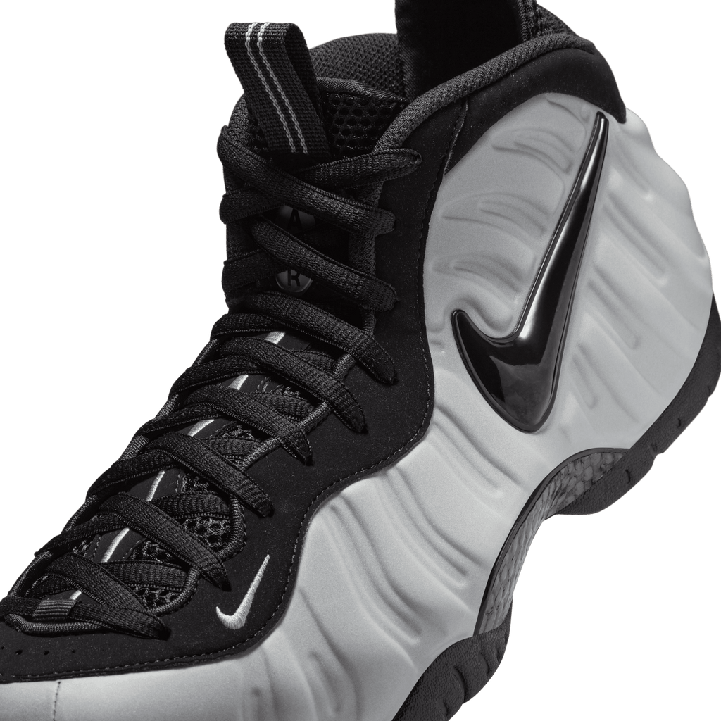 Men's Nike Air Foamposite Pro “Wolf Grey”