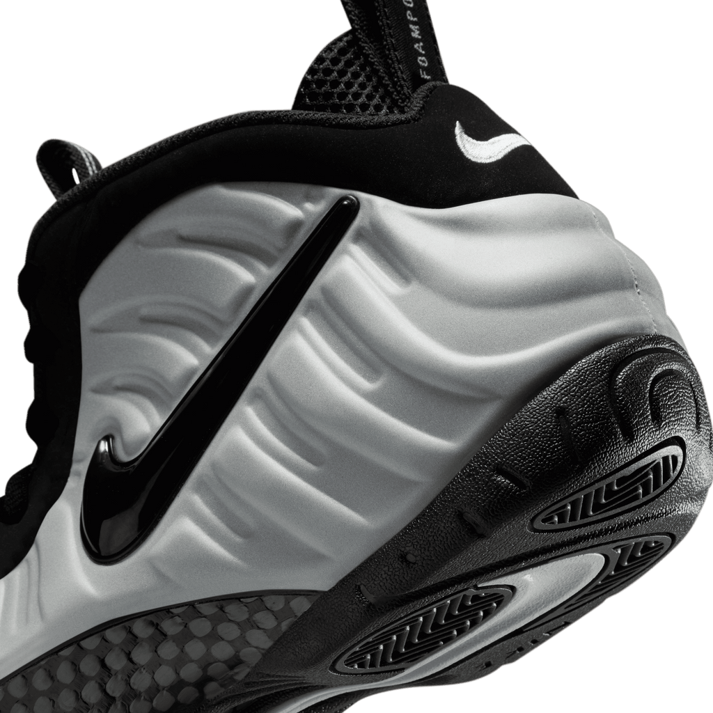 Men's Nike Air Foamposite Pro “Wolf Grey”