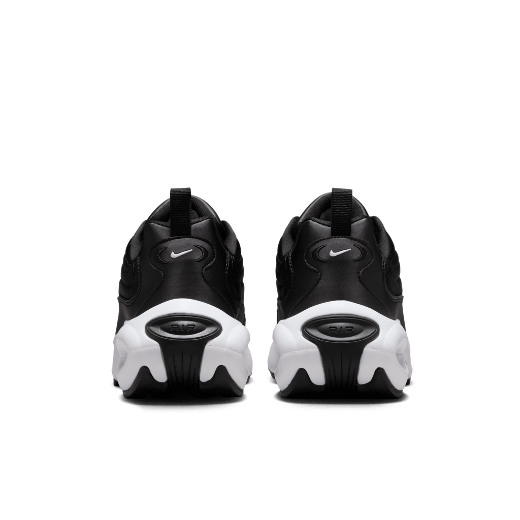 Women's Nike Air Max Portal "Black White"