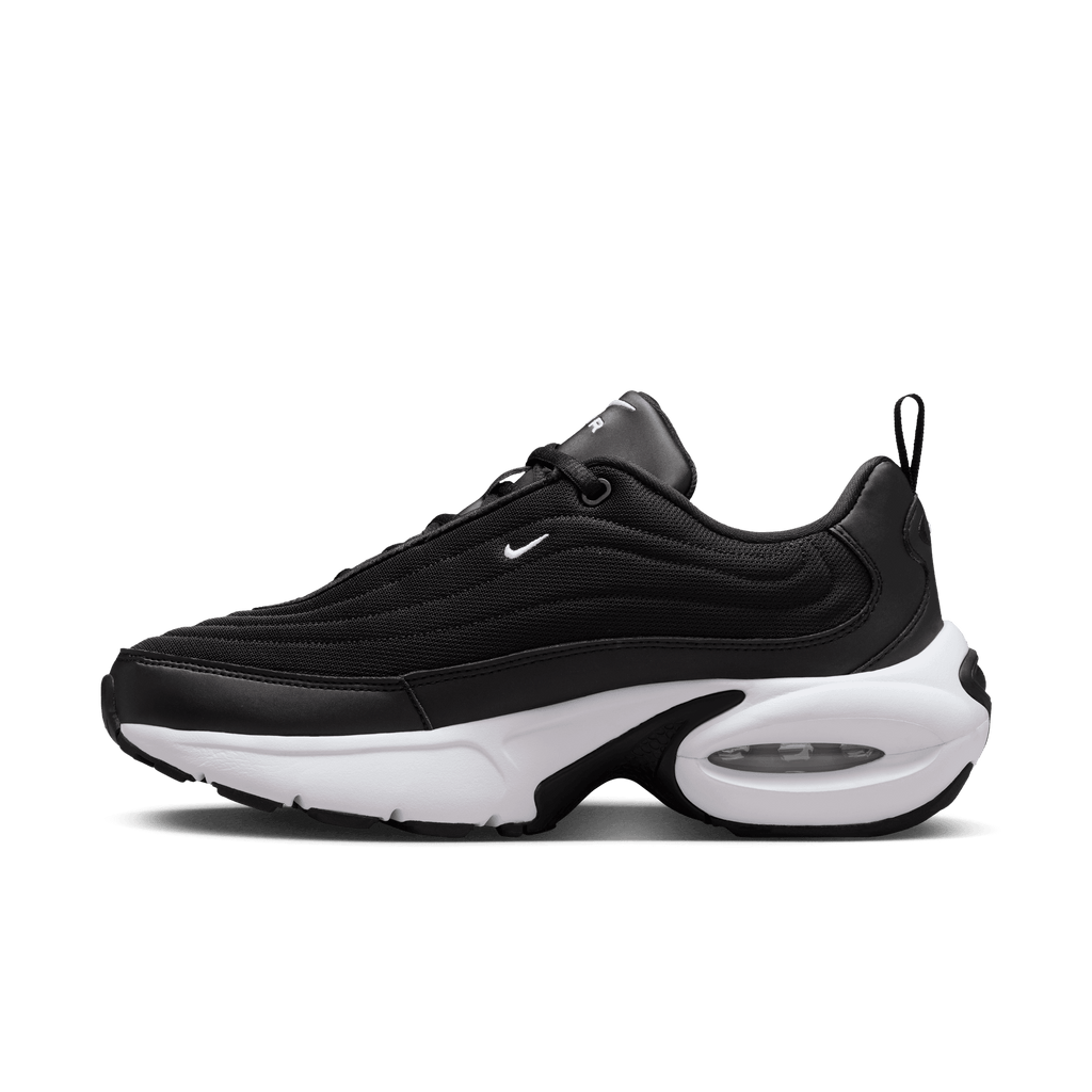 Women's Nike Air Max Portal "Black White"