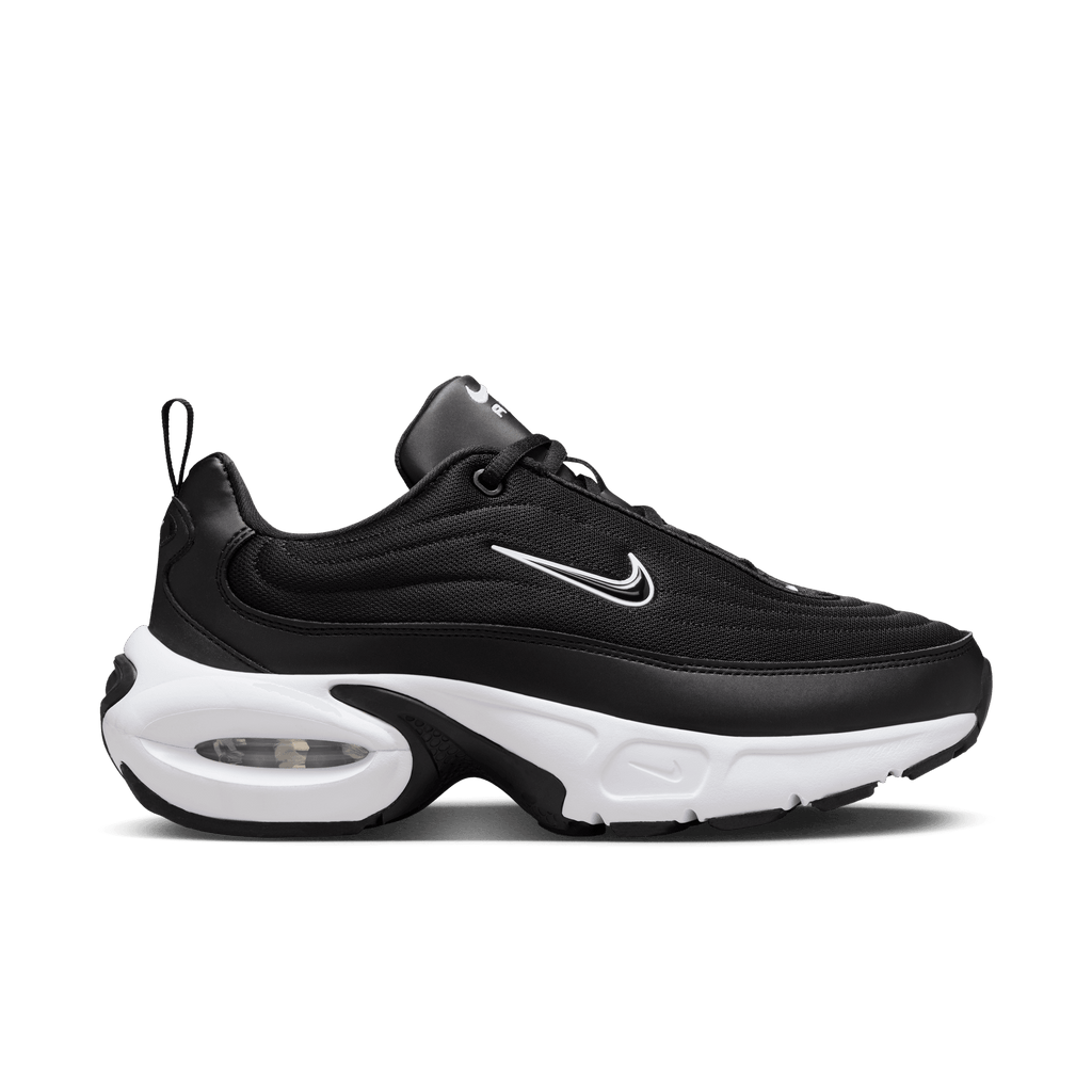 Women's Nike Air Max Portal "Black White"