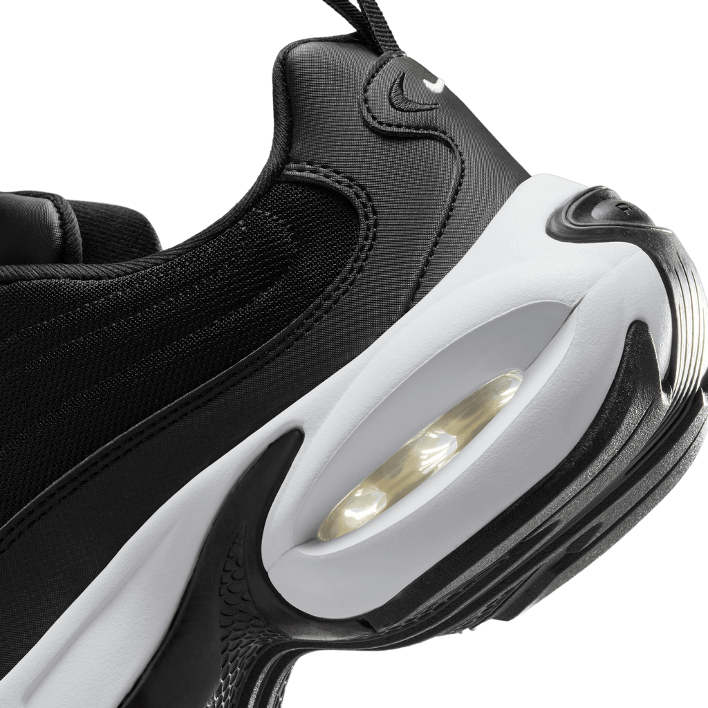 Women's Nike Air Max Portal "Black White"