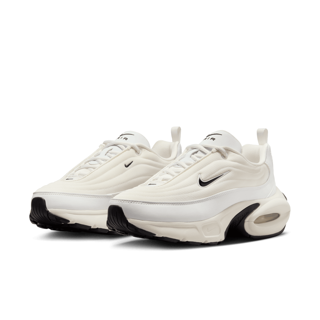 Women's Nike Air Max Portal "Sail Black"