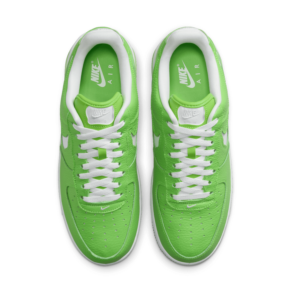 Men's Nike Air Force 1 Low EVO "Action Green"