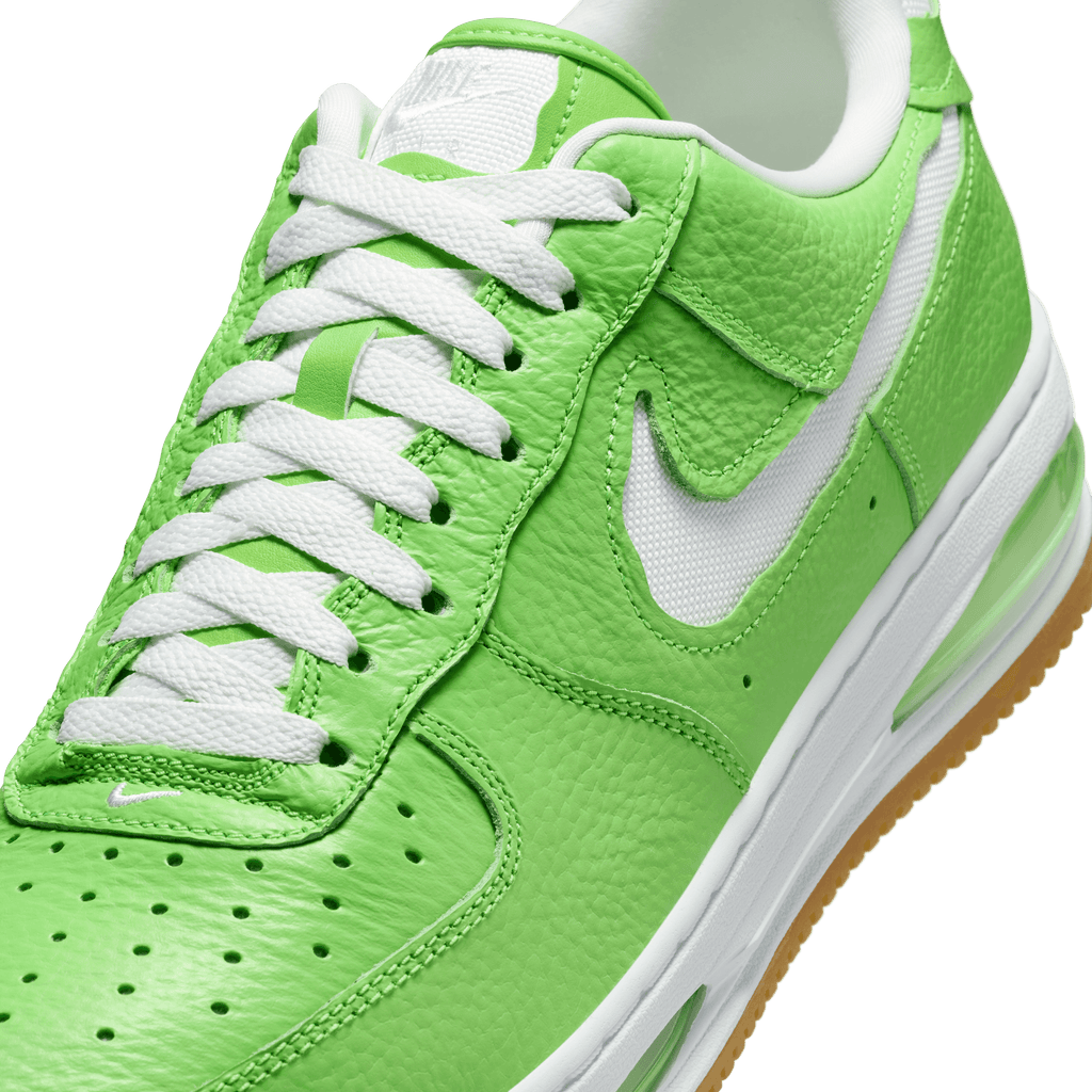 Men's Nike Air Force 1 Low EVO "Action Green"