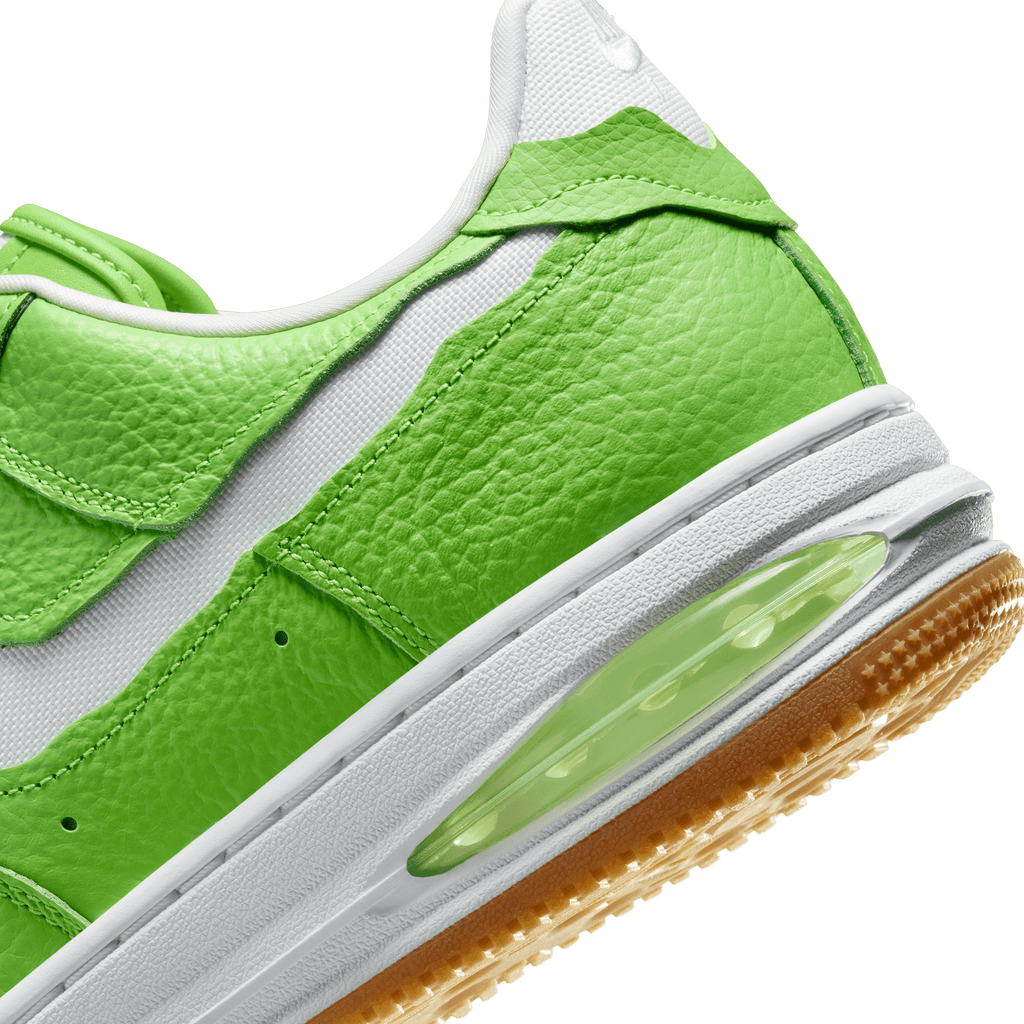 Men's Nike Air Force 1 Low EVO "Action Green"