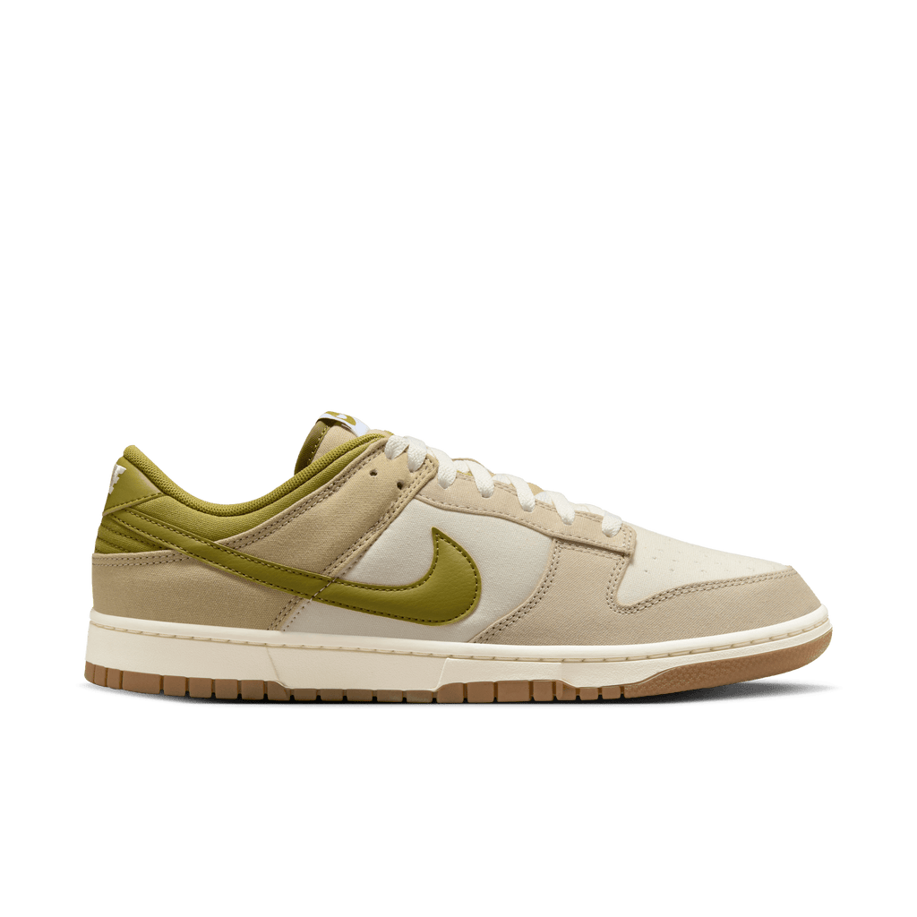 Men's Nike Dunk Low "Pacific Moss"