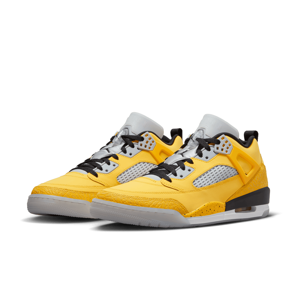 Men's Jordan Spizike Low PRM "Lightning"