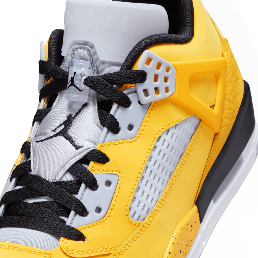 Men's Jordan Spizike Low PRM "Lightning"