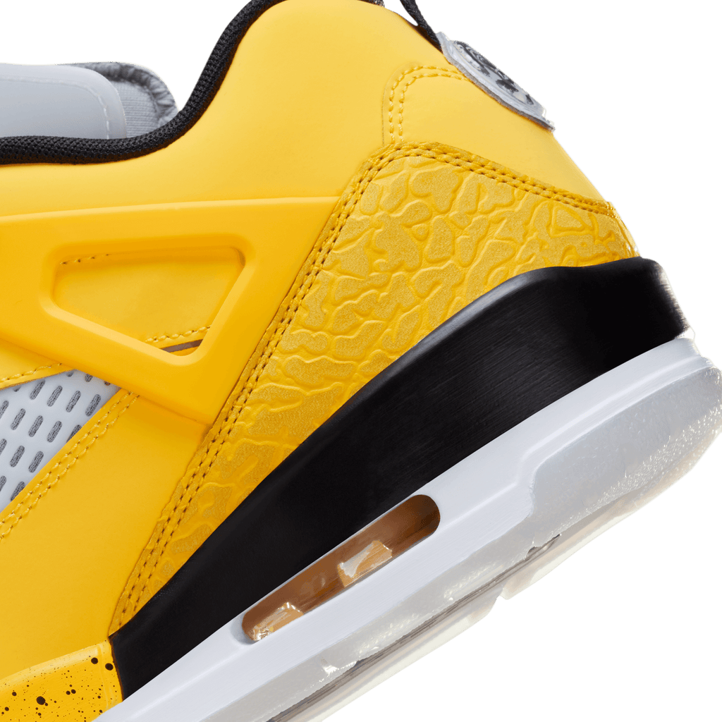 Men's Jordan Spizike Low PRM "Lightning"