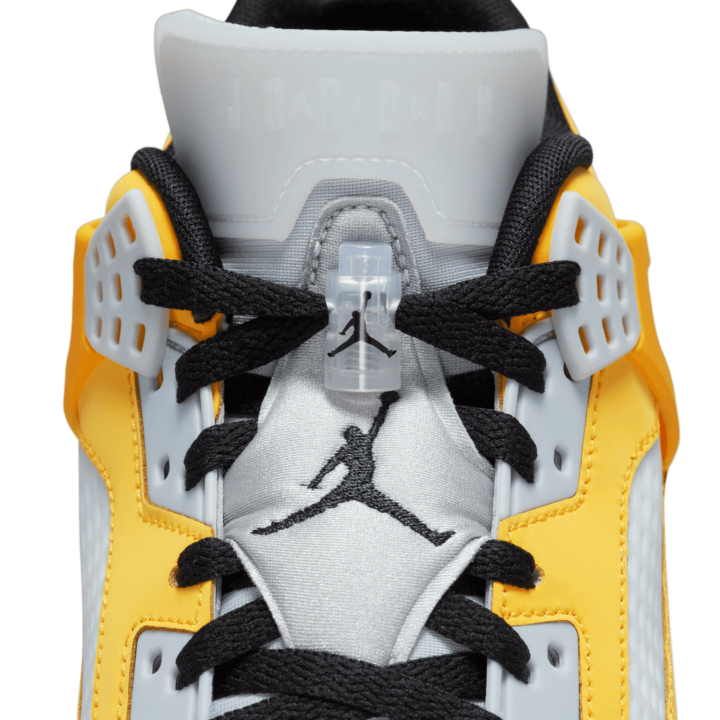 Men's Jordan Spizike Low PRM "Lightning"