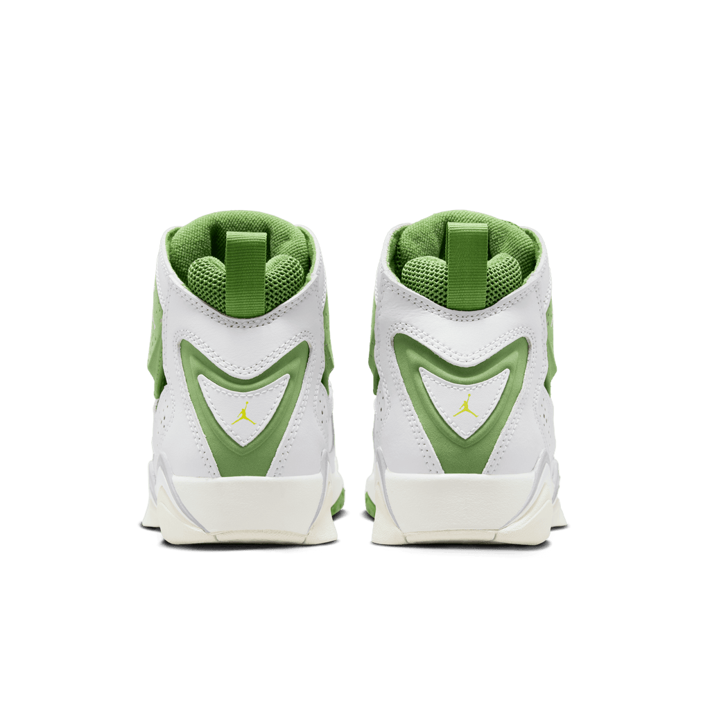 Big Kids' Jordan True Flight BG "Chlorophyll"