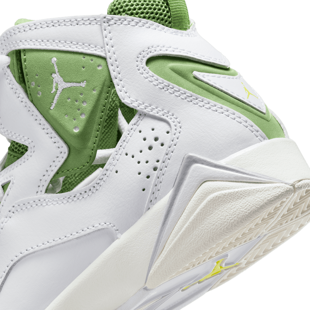 Big Kids' Jordan True Flight BG "Chlorophyll"