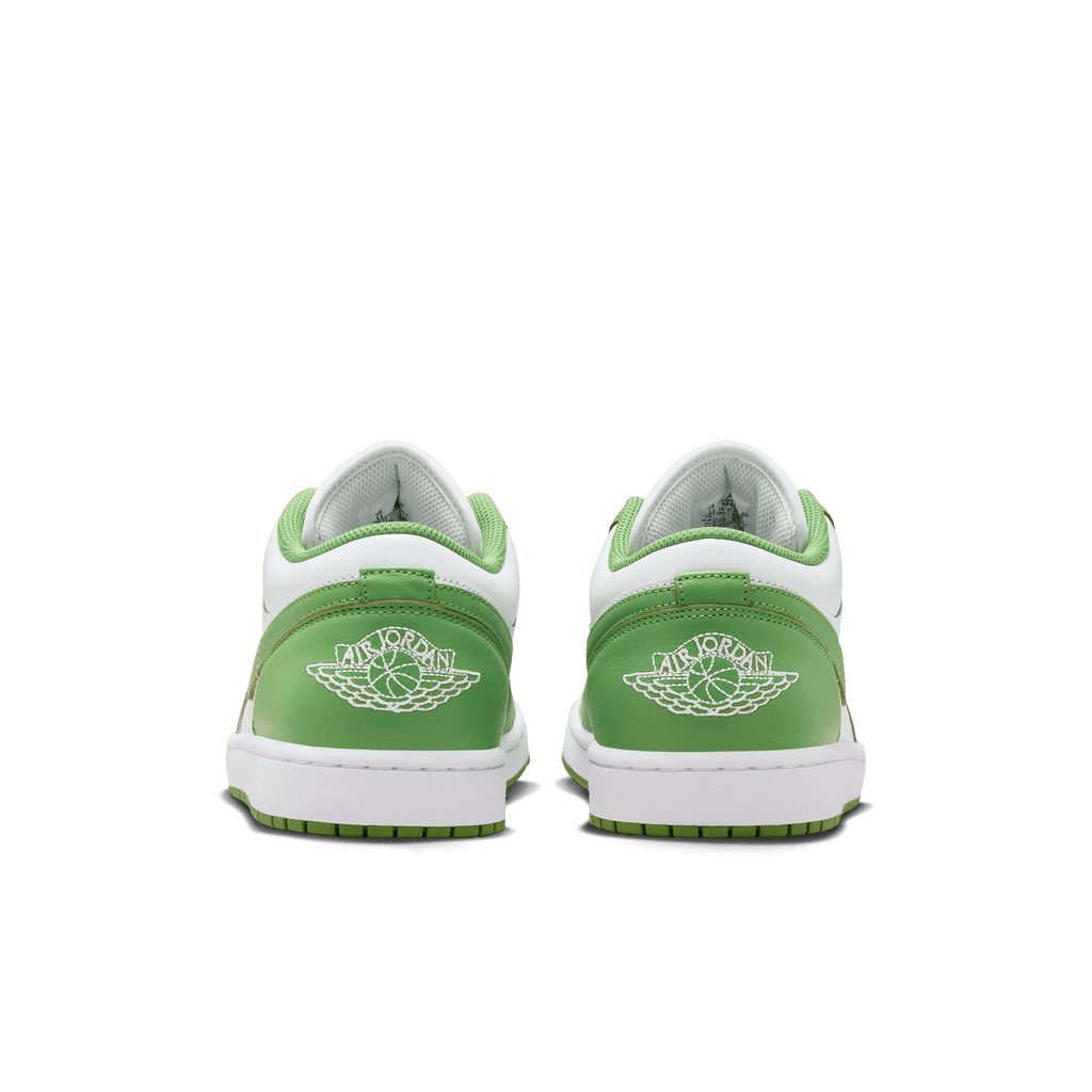 Men's Air Jordan 1 Low SE " Chlorophyll"