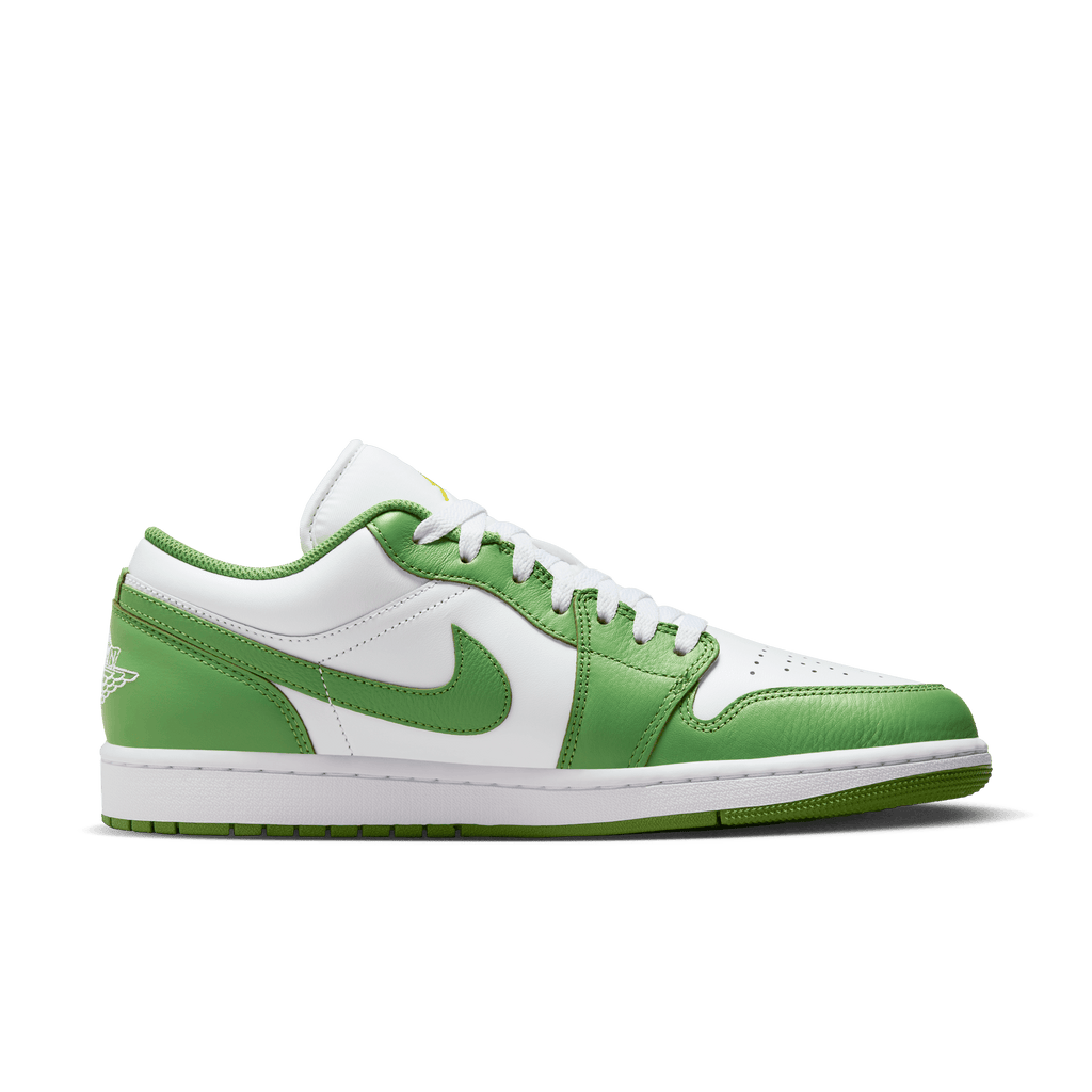 Men's Air Jordan 1 Low SE " Chlorophyll"