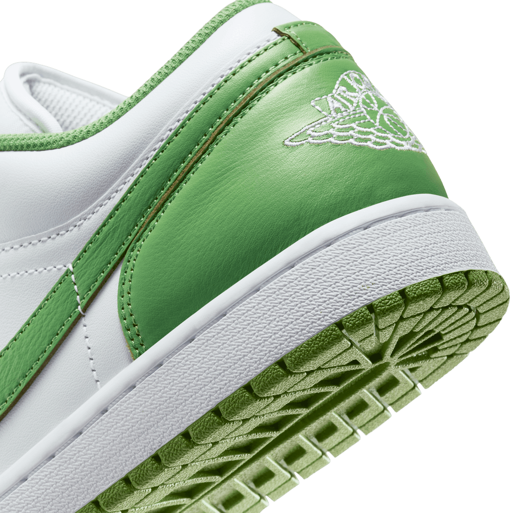 Men's Air Jordan 1 Low SE " Chlorophyll"