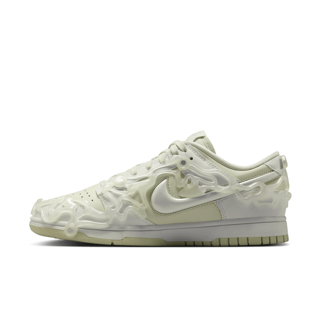 Women's Nike Dunk Low LX "Sea Glass"