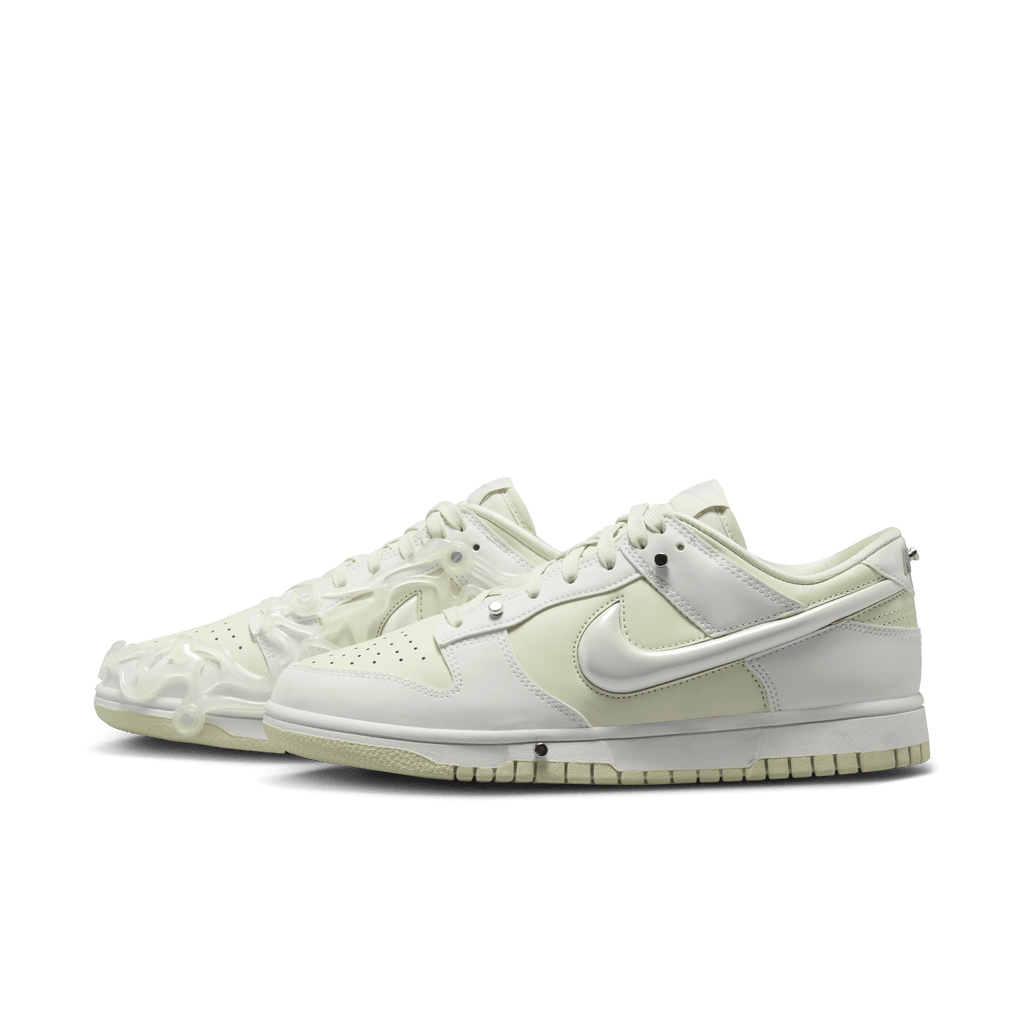 Women's Nike Dunk Low LX "Sea Glass"