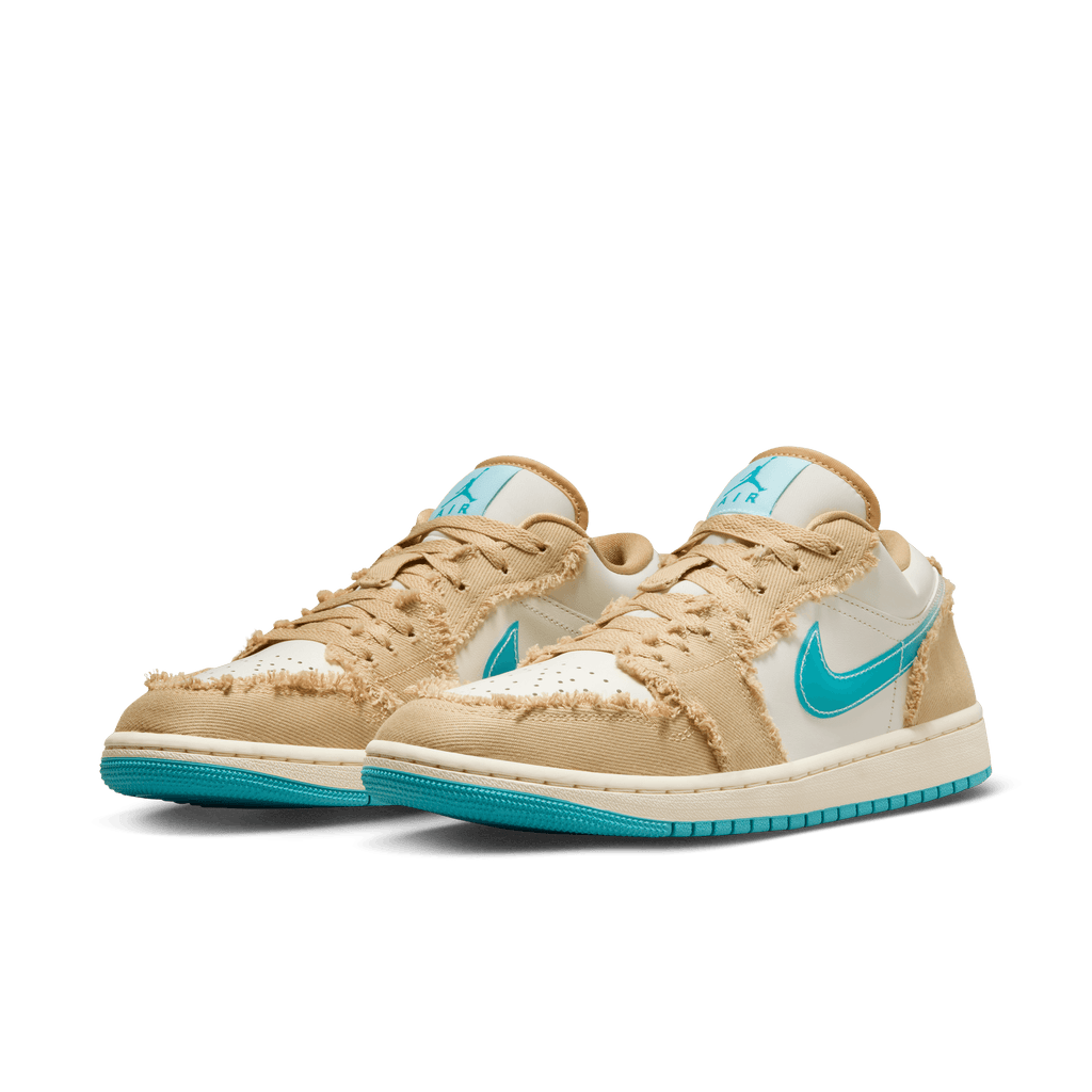 Women's Air Jordan 1 Low SE “Wave”