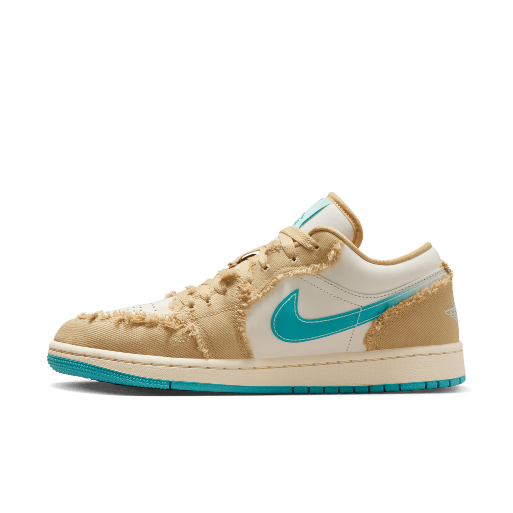 Women's Air Jordan 1 Low SE “Wave”