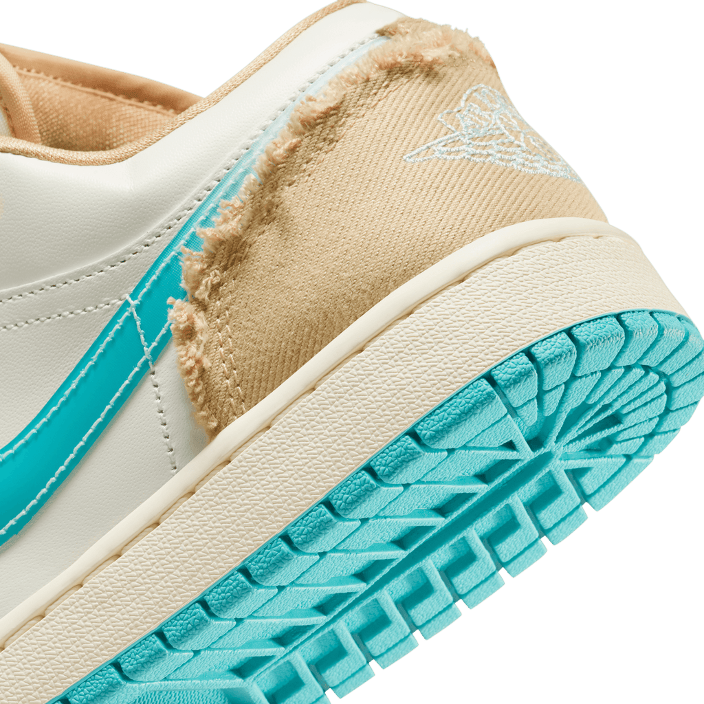 Women's Air Jordan 1 Low SE “Wave”