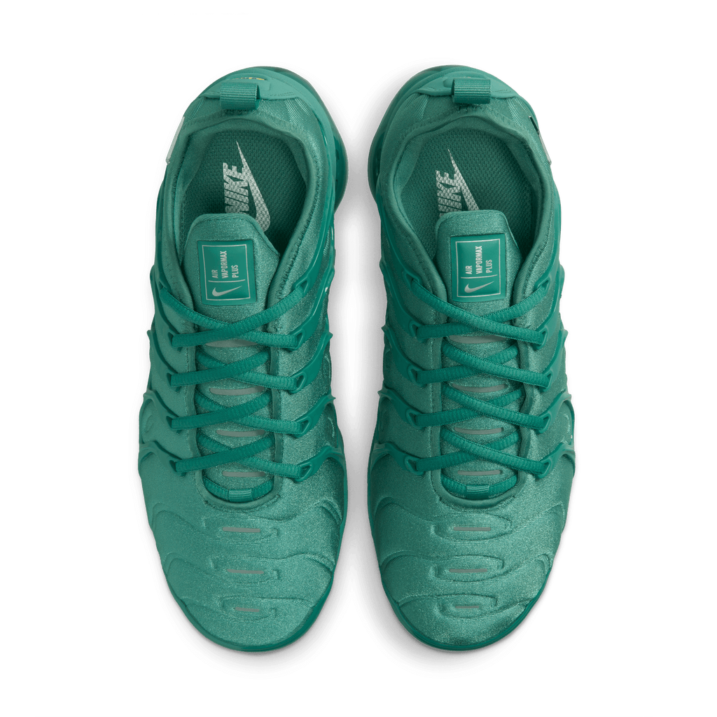 Women's Nike Air VaporMax Plus "Bicoastal Emerald Green"