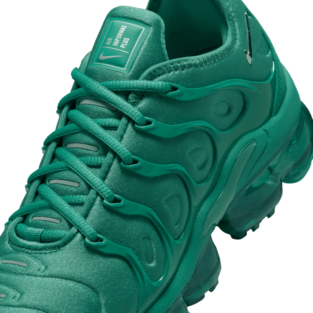 Women's Nike Air VaporMax Plus "Bicoastal Emerald Green"