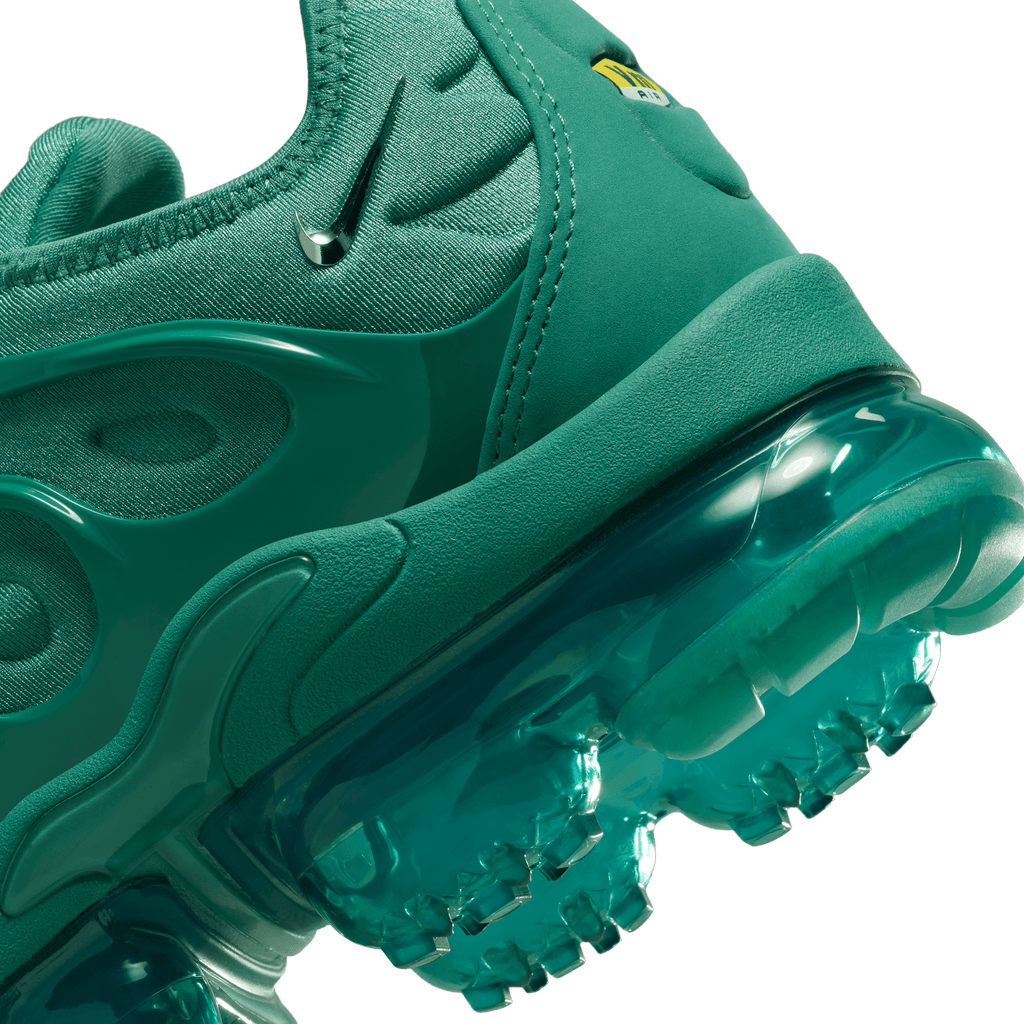 Women's Nike Air VaporMax Plus "Bicoastal Emerald Green"