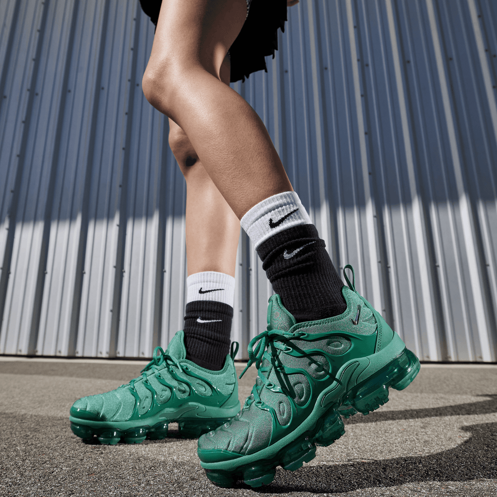 Women's Nike Air VaporMax Plus "Bicoastal Emerald Green"